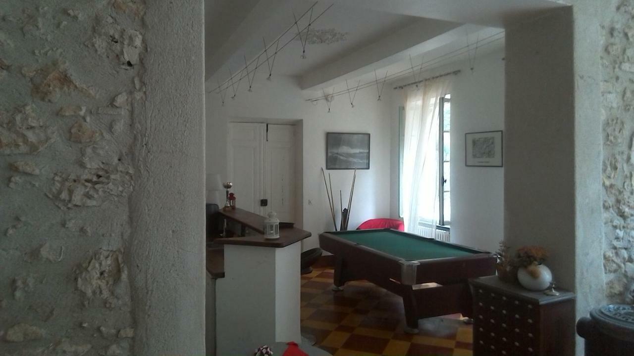 Ongi Etorri Bed and Breakfast Portel-des-Corbieres Exteriör bild