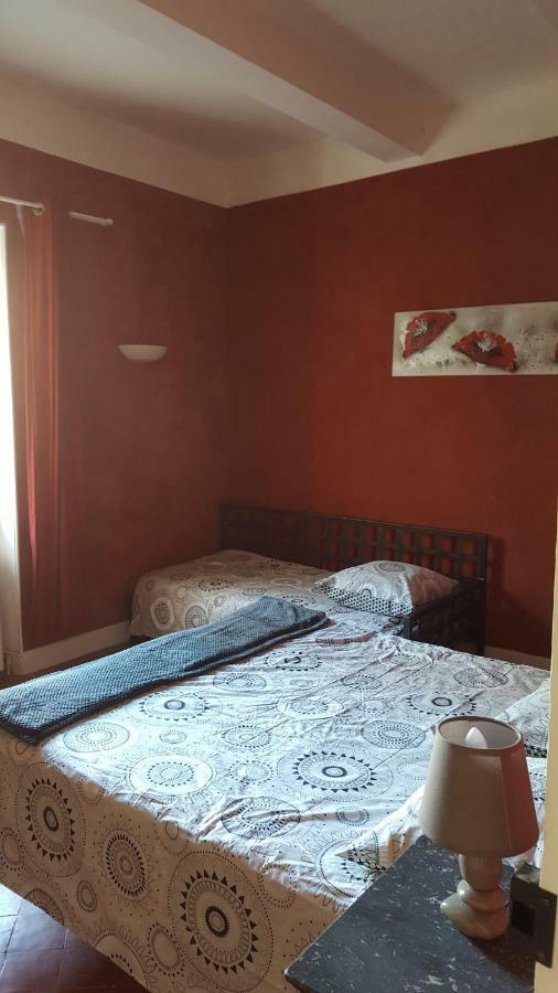 Ongi Etorri Bed and Breakfast Portel-des-Corbieres Exteriör bild
