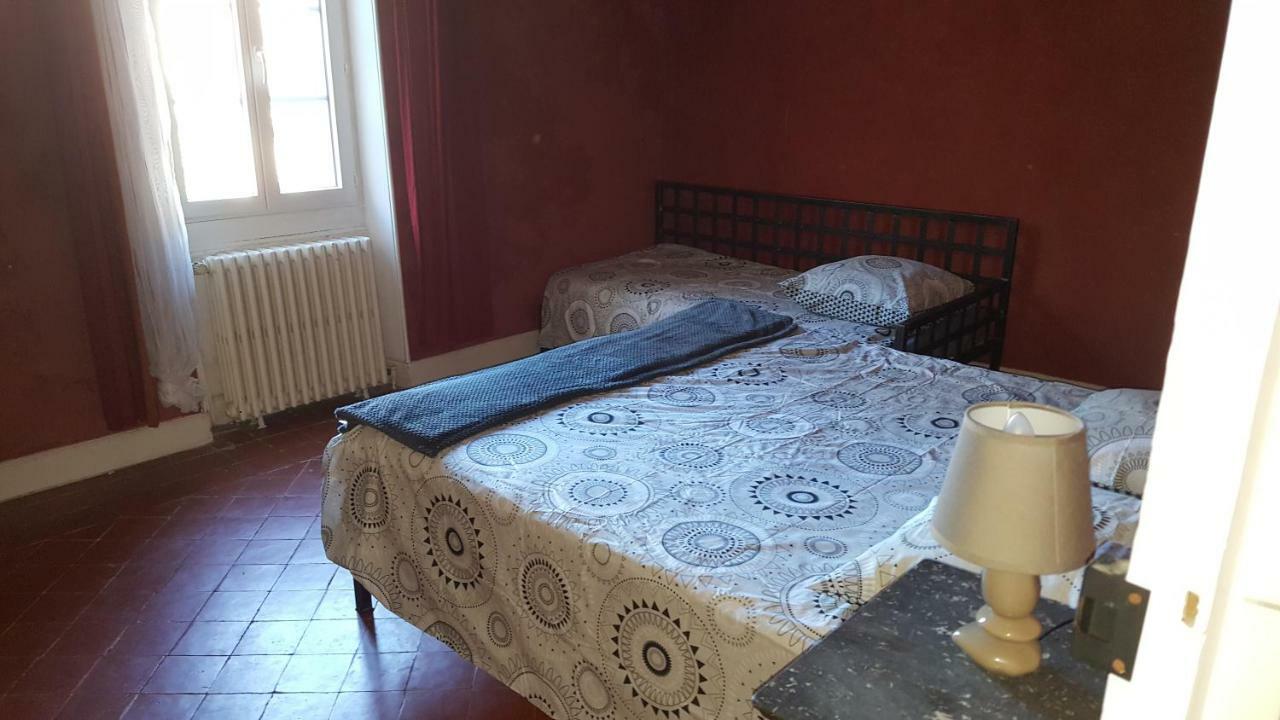 Ongi Etorri Bed and Breakfast Portel-des-Corbieres Exteriör bild