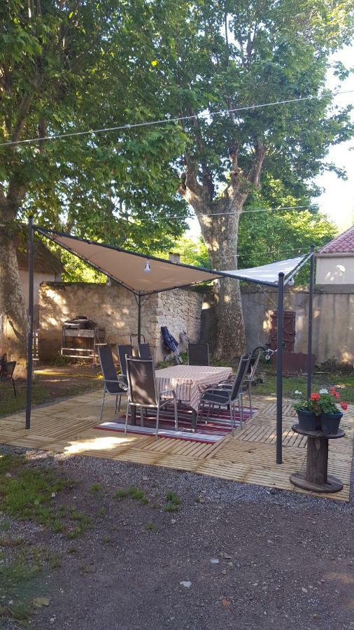 Ongi Etorri Bed and Breakfast Portel-des-Corbieres Exteriör bild