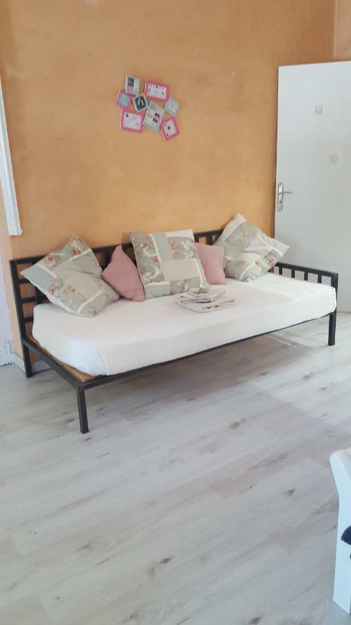 Ongi Etorri Bed and Breakfast Portel-des-Corbieres Exteriör bild